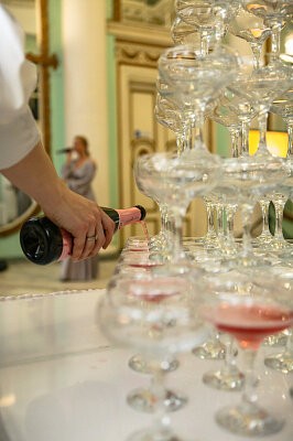 Праздник в честь окончания отопительного сезона. #Согреваемвместе Бийск