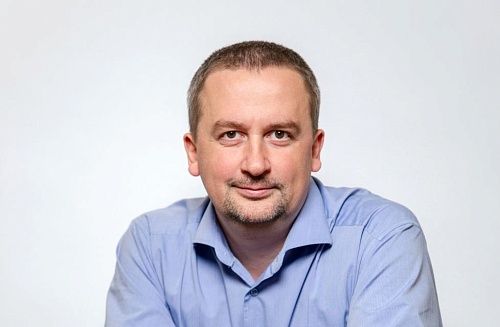 Директором Красноярской ГРЭС-2 назначен Антон Гаряев