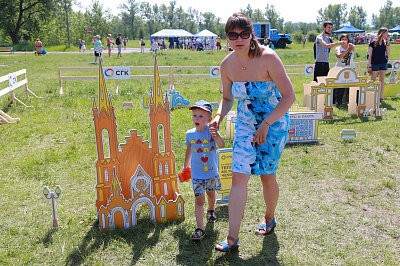 СГК на «Зелёном»