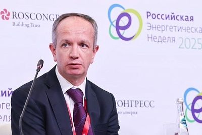 На РЭН-2025 призвали учесть приоритет развития энергетики при корректировке федерального проекта «Чистый воздух»