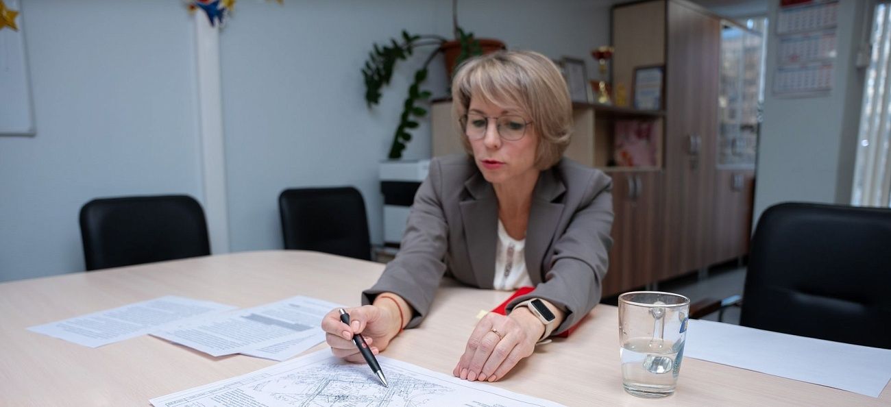 СибИАЦ, Татьяна Евтушенко: «В Новосибирске сложно строить теплосети»