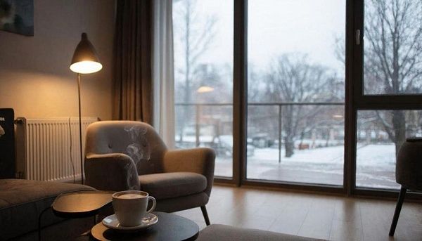 Пять спортивных сооружений и новая поликлиника: в 2025 году СГК подключила к теплу 81 объект в Красноярске