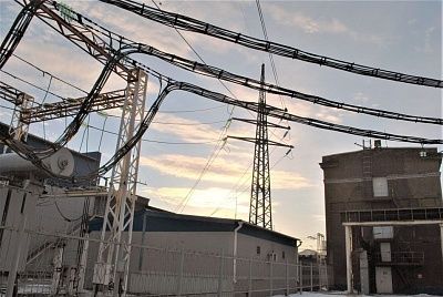  Алтайские станции СГК за октябрь выработали 564 млн кВт*ч электроэнергии