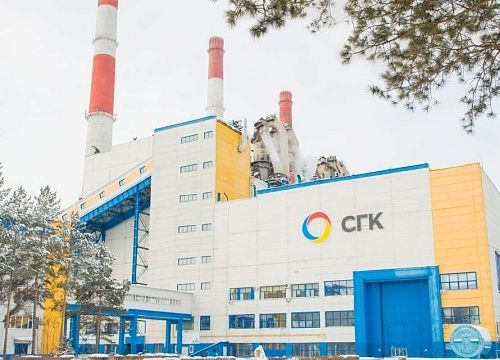 Аномальный январь: 2026 год кузбасские предприятия СГК начали с увеличения производства электроэнергии и тепла