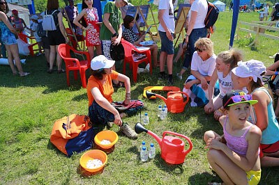 СГК на «Зелёном»