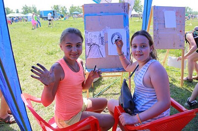 СГК на «Зелёном»