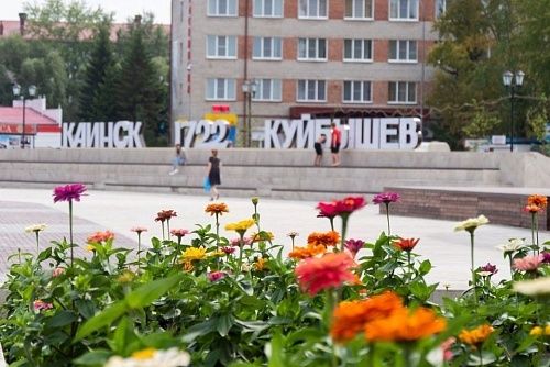 Гидравлические испытания теплосетей Куйбышева в 2026 году