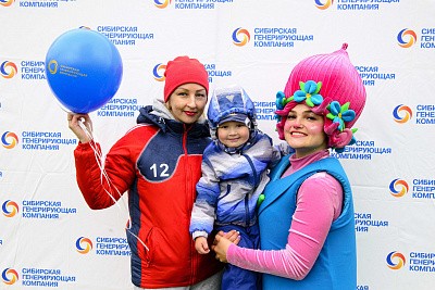День компании в Барнауле