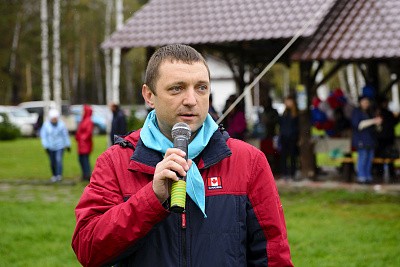День компании в Барнауле