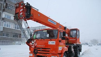 Реализация инвестиционной программы бийского теплосетевого подразделения СГК 2026 года начинается в феврале