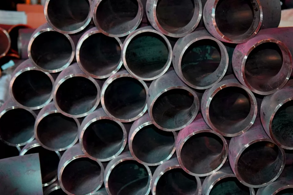 Когда склад — рай для перфекциониста