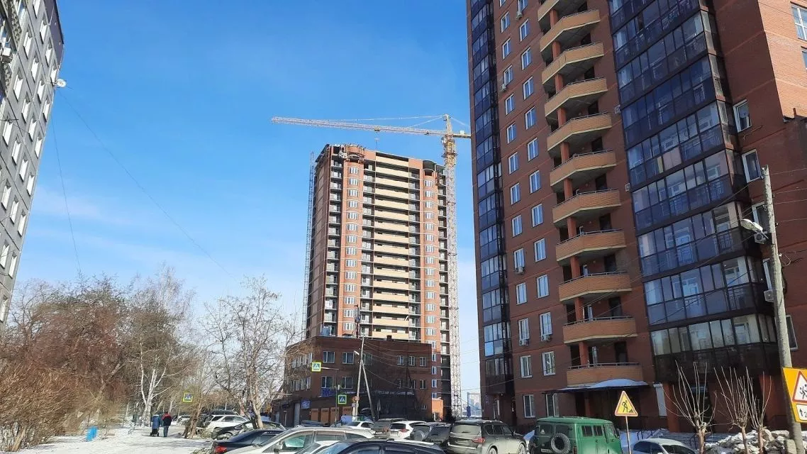 Еще 8 долгостроев в регионах Сибири подготовлены к подаче тепла