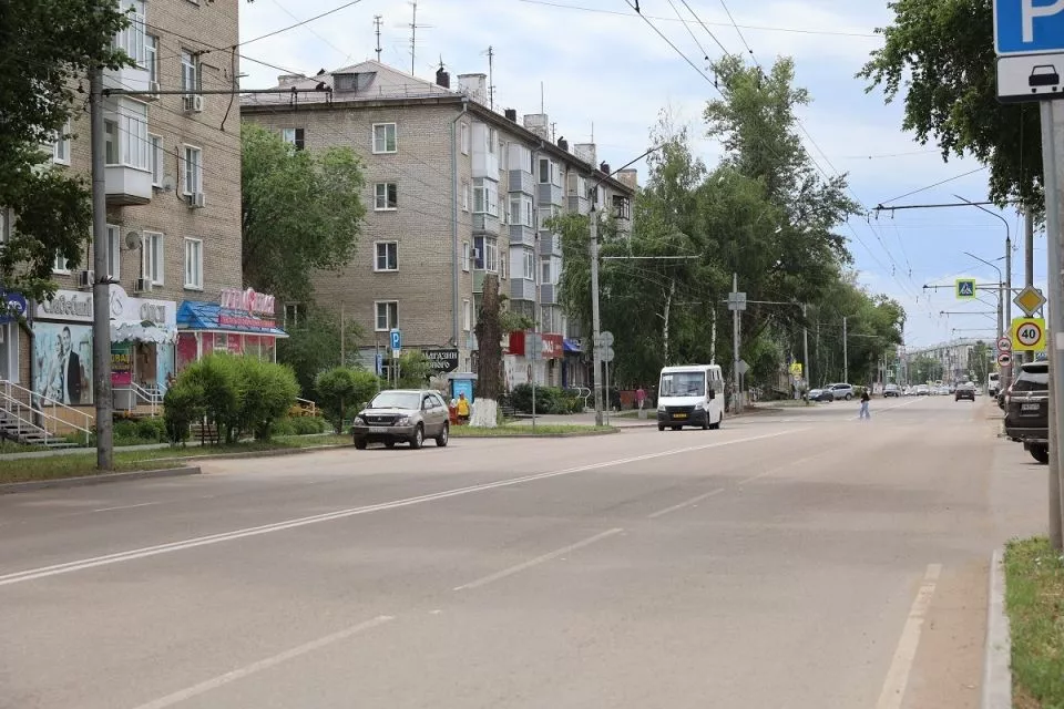 СГК подключила к централизованному теплоснабжению 5 объектов в Рубцовске