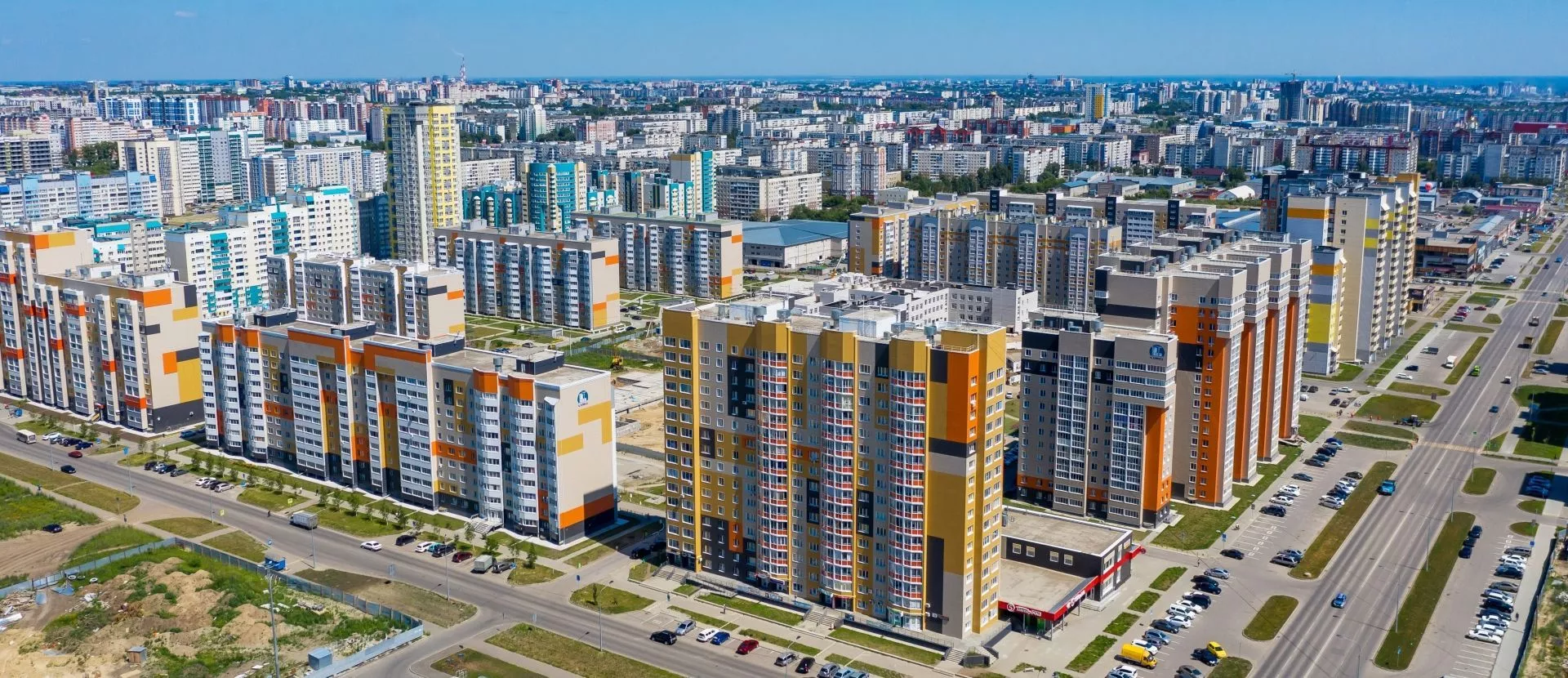 Гидравлические испытания-2026 в Барнауле: сроки, графики и карты