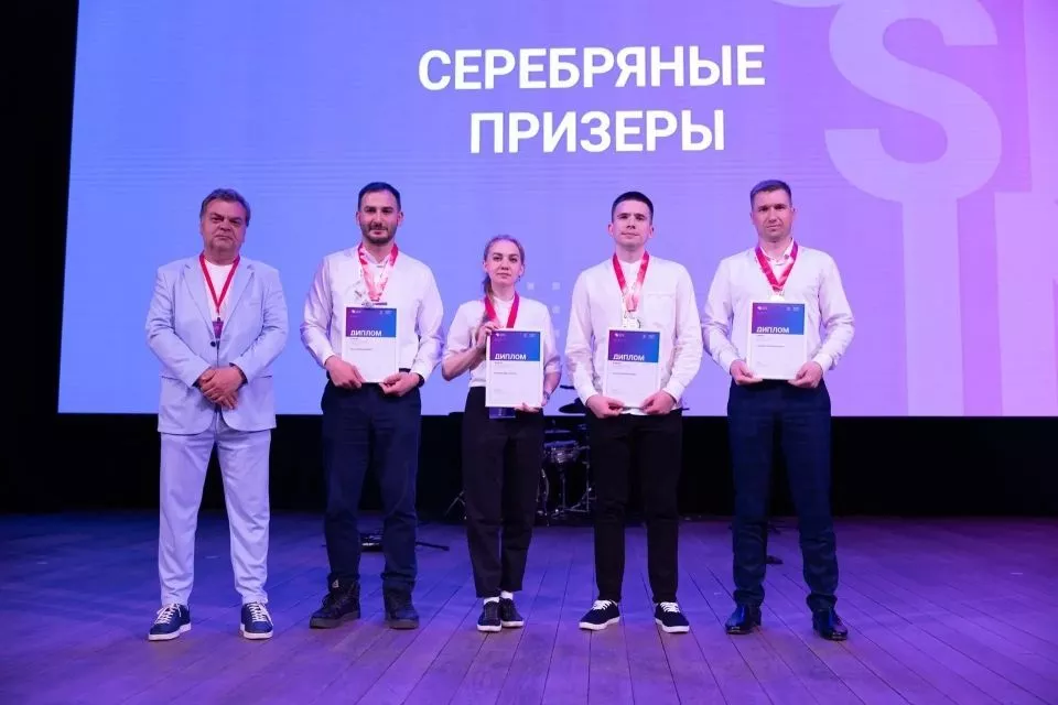 Обменялись энергиями: авторы проекта гибридного искусственного интеллекта СГК раскрыли его детали
