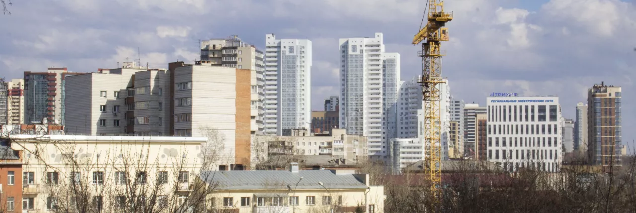 Теплоэнергетики проверят дренажные системы домов Новосибирска