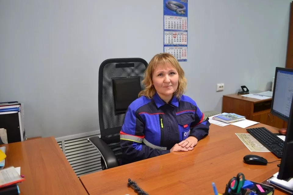 Инженер охраны труда Барнаульской ТЭЦ-3 представляет Алтайский край в престижном конкурсе