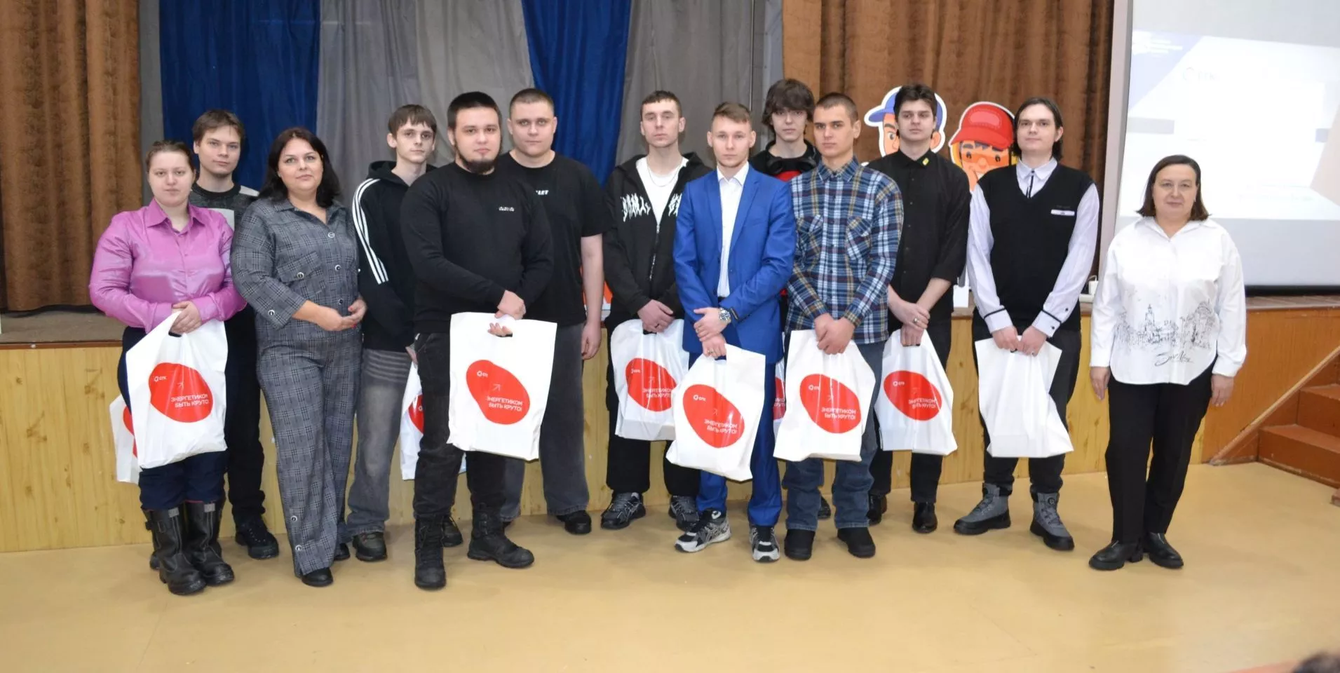 СГК и Алтайский политехнический техникум подтвердили заинтересованность в развитии сотрудничества