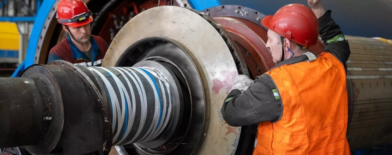 СГК вложит в капремонт энергоблока Новосибирской ТЭЦ-5 около полмиллиарда рублей