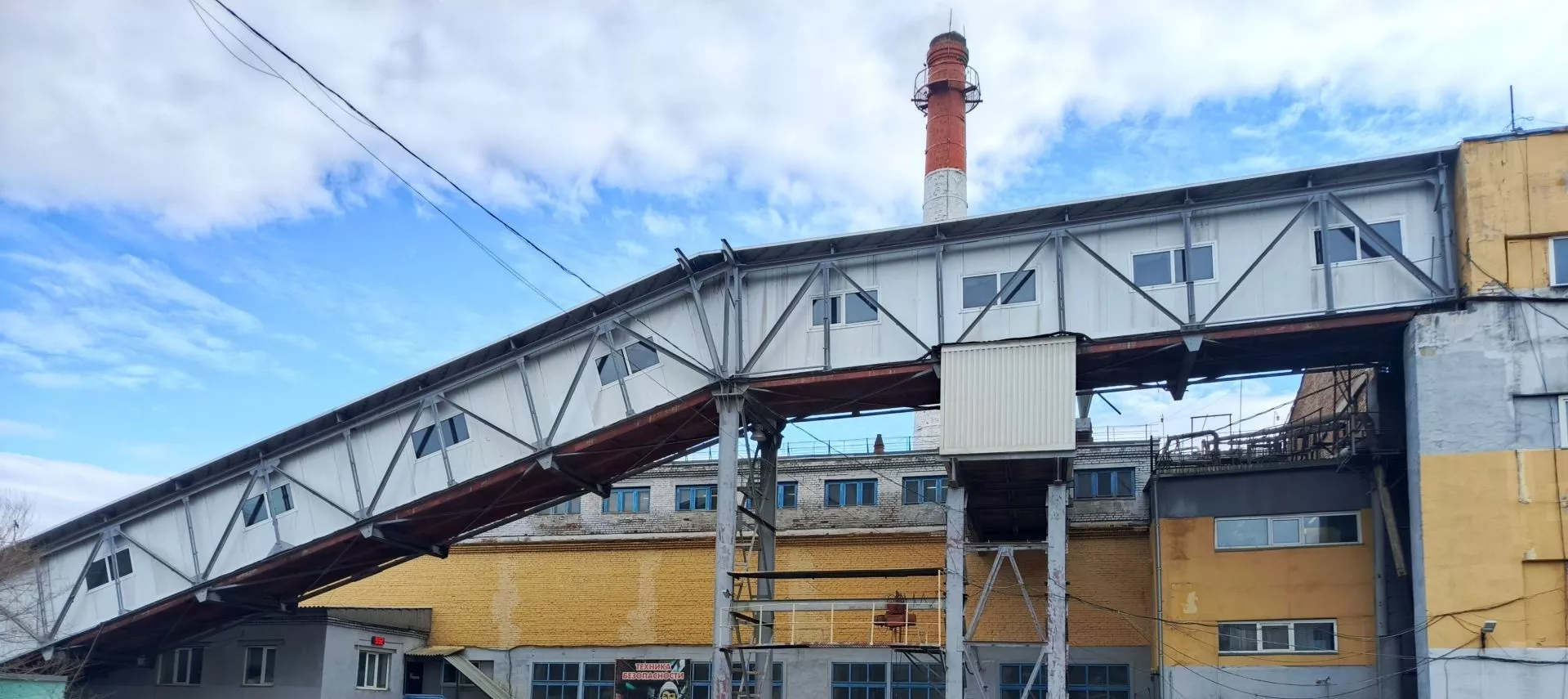 Больше не дымит: СГК закрыла 36-ю неэкологичную котельную в Красноярске