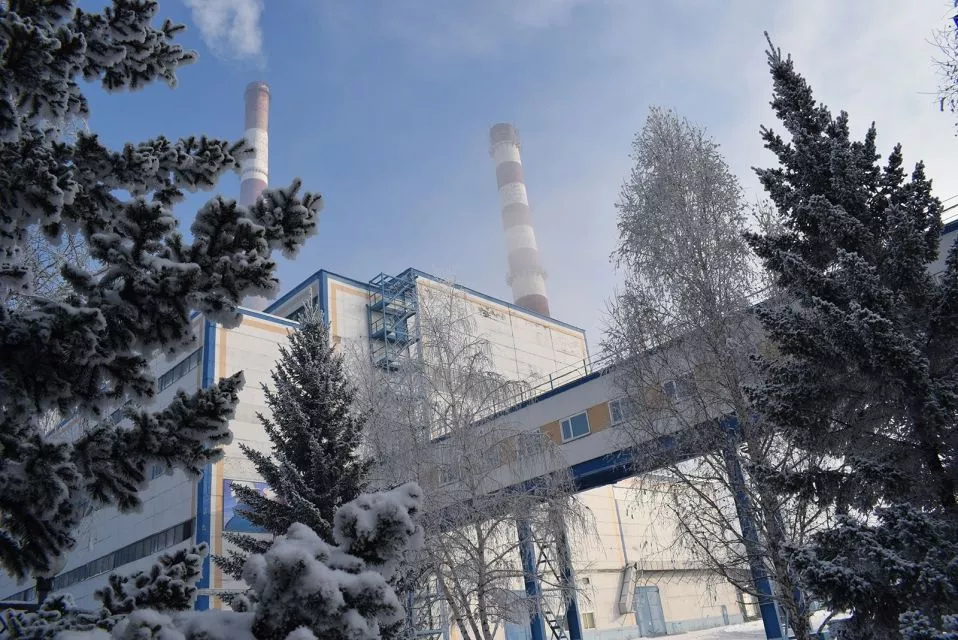 Минусинская ТЭЦ готовится к летней ремонтной кампании