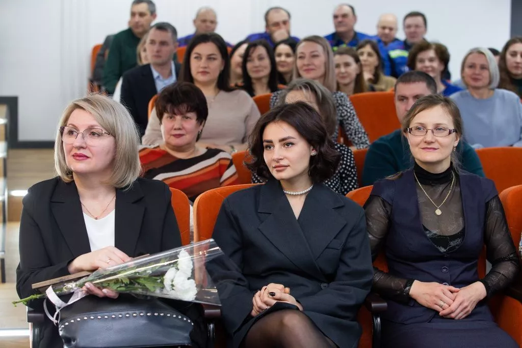 День энергетика-2024 в Алтайском крае. Фоторепортаж