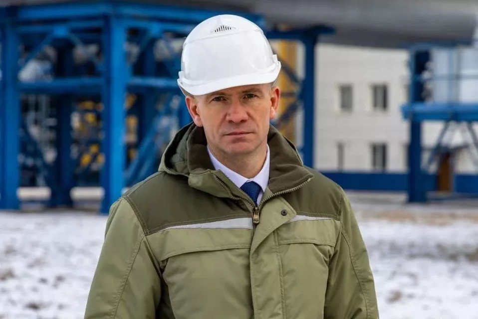 Гендиректор Абаканской ТЭЦ Андрей Щукин: Проекты СГК изменили к лучшему качество жизни в Хакасии 