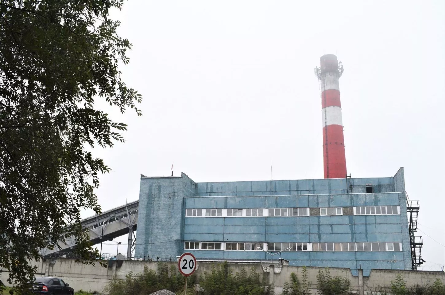 От текущего ремонта — до реновации: как подготовили к зиме котельные Белова