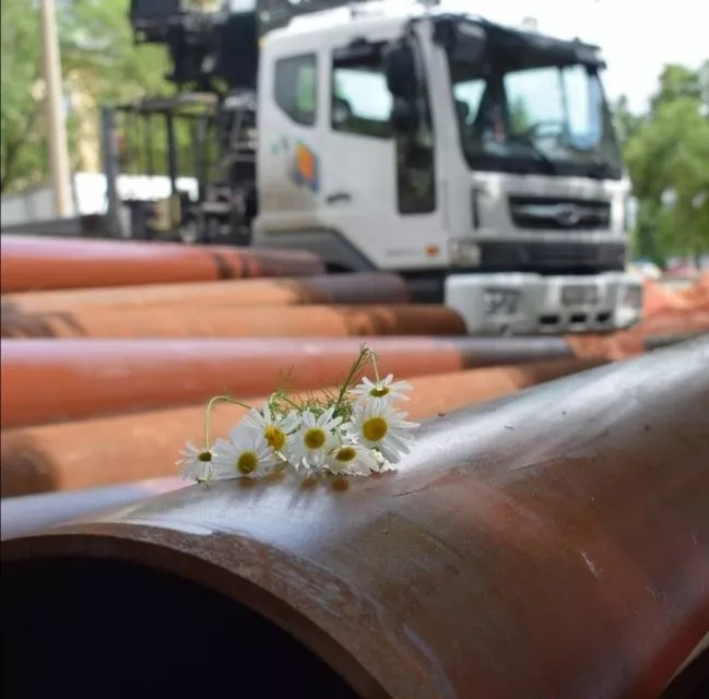 Лето на пике: на станциях юга Енисейской Сибири в разгаре подготовка к зиме  