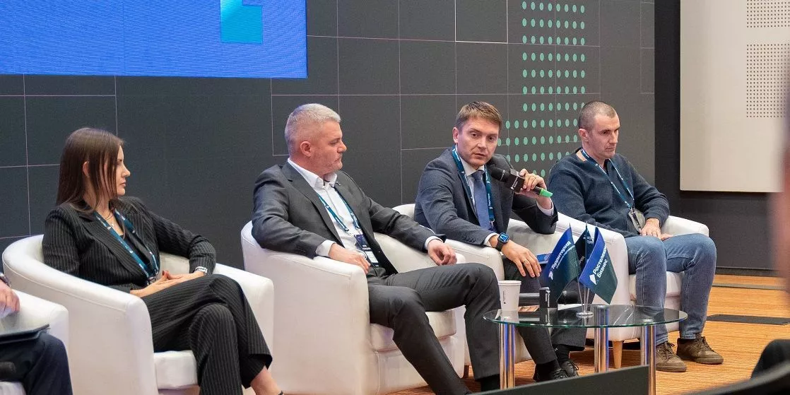 Срок «жизни» дефекта на теплосетях Новосибирска сократился вдвое: практику цифровизации в НТСК обсудили на профильном форуме