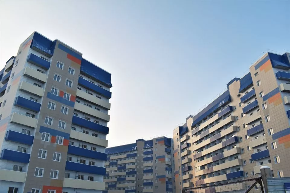 С начала 2025 года СГК обеспечила теплом 56 новых объектов в Алтайском крае