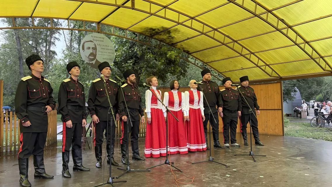 «Смены вдохновения» на Абаканской ТЭЦ