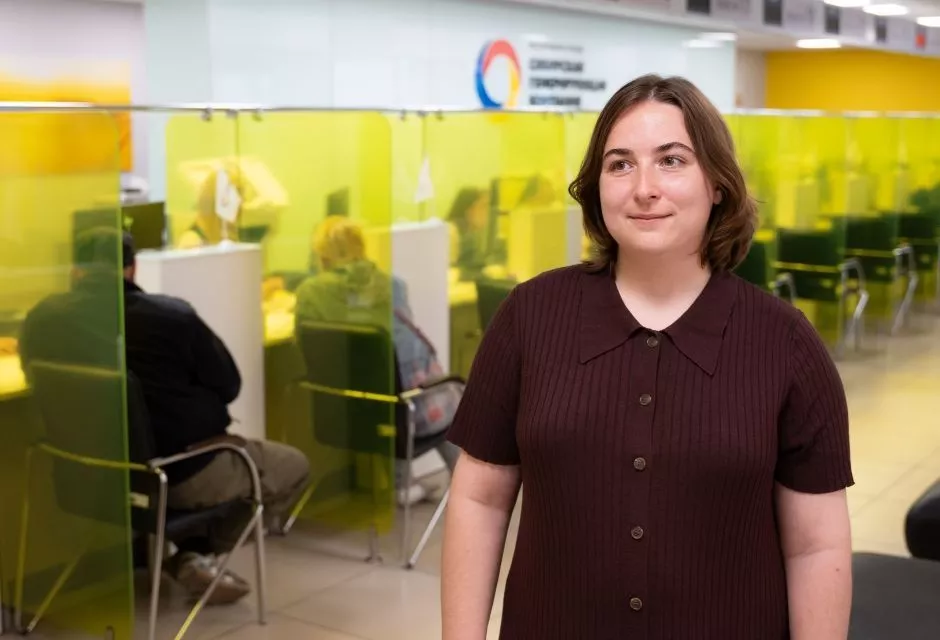 Мы слышим человека, а не просто обрабатываем звонок: как работает контактный центр СГК в Новосибирске