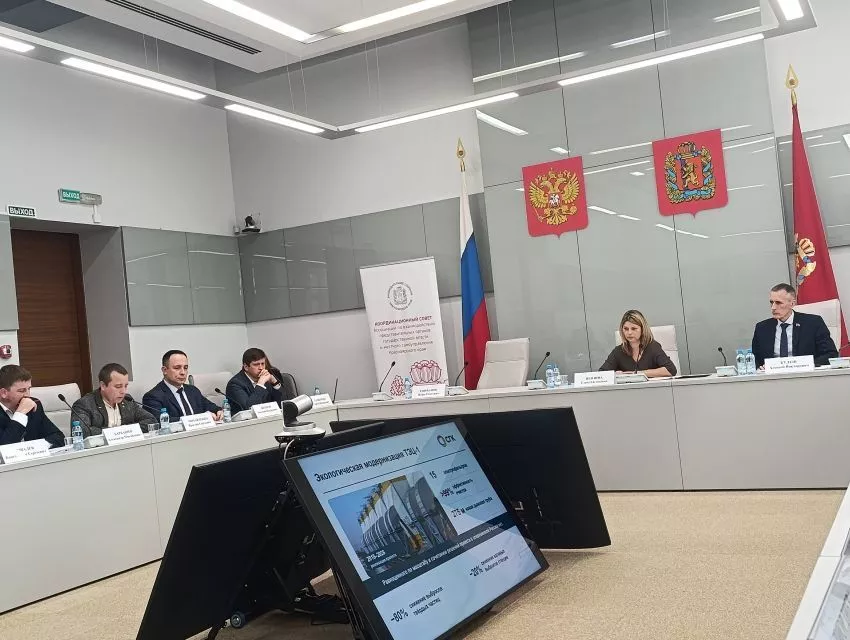 «Масштабные ремонты последних лет уже приносят плоды»: СГК представила результаты готовности к отопительному сезону