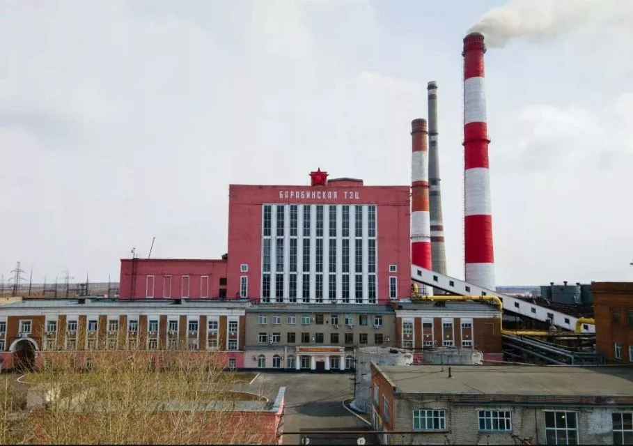 Выработка без потерь: на Барабинской ТЭЦ продолжают модернизировать систему водоподготовки