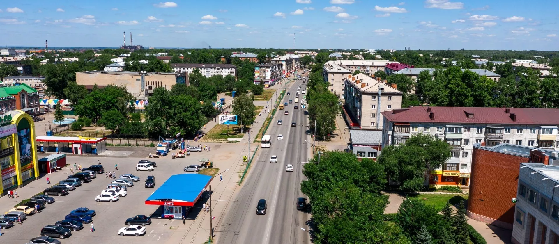 Без подводных камней — в Рубцовске продолжается подготовка к отопительному сезону