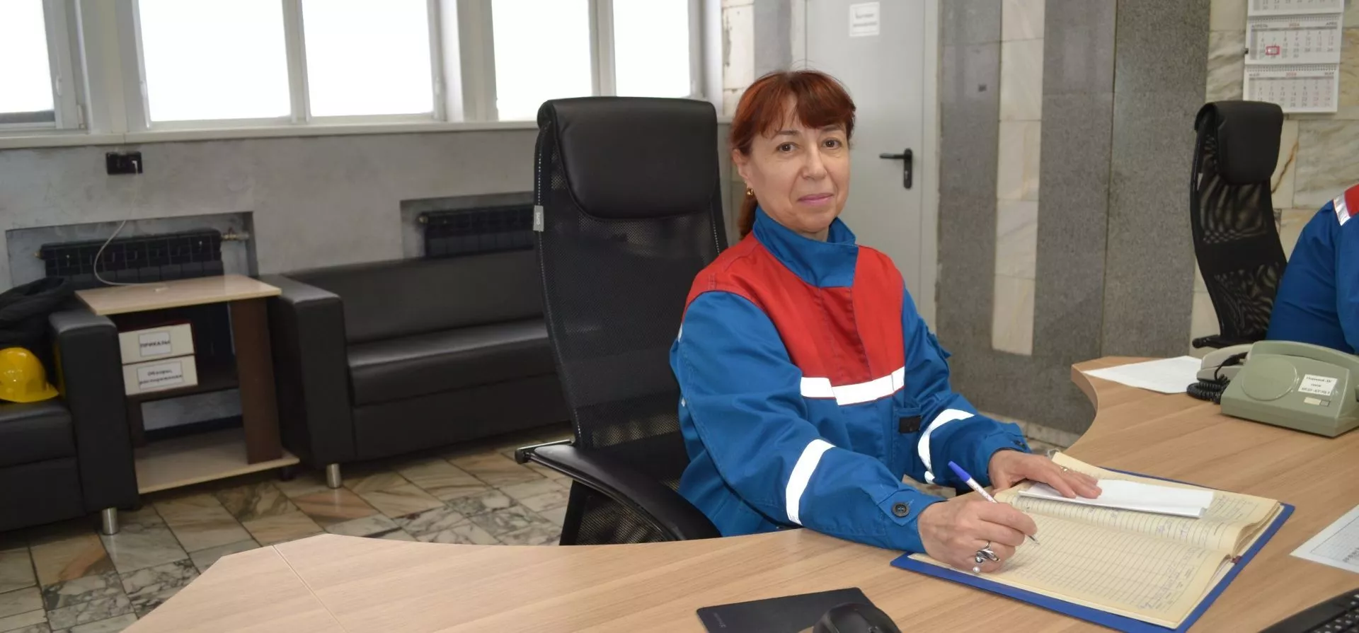 Думала по распределению – оказалось судьба: Ирина Прошина отработала на Барнаульской ТЭЦ-3 без малого 40 лет