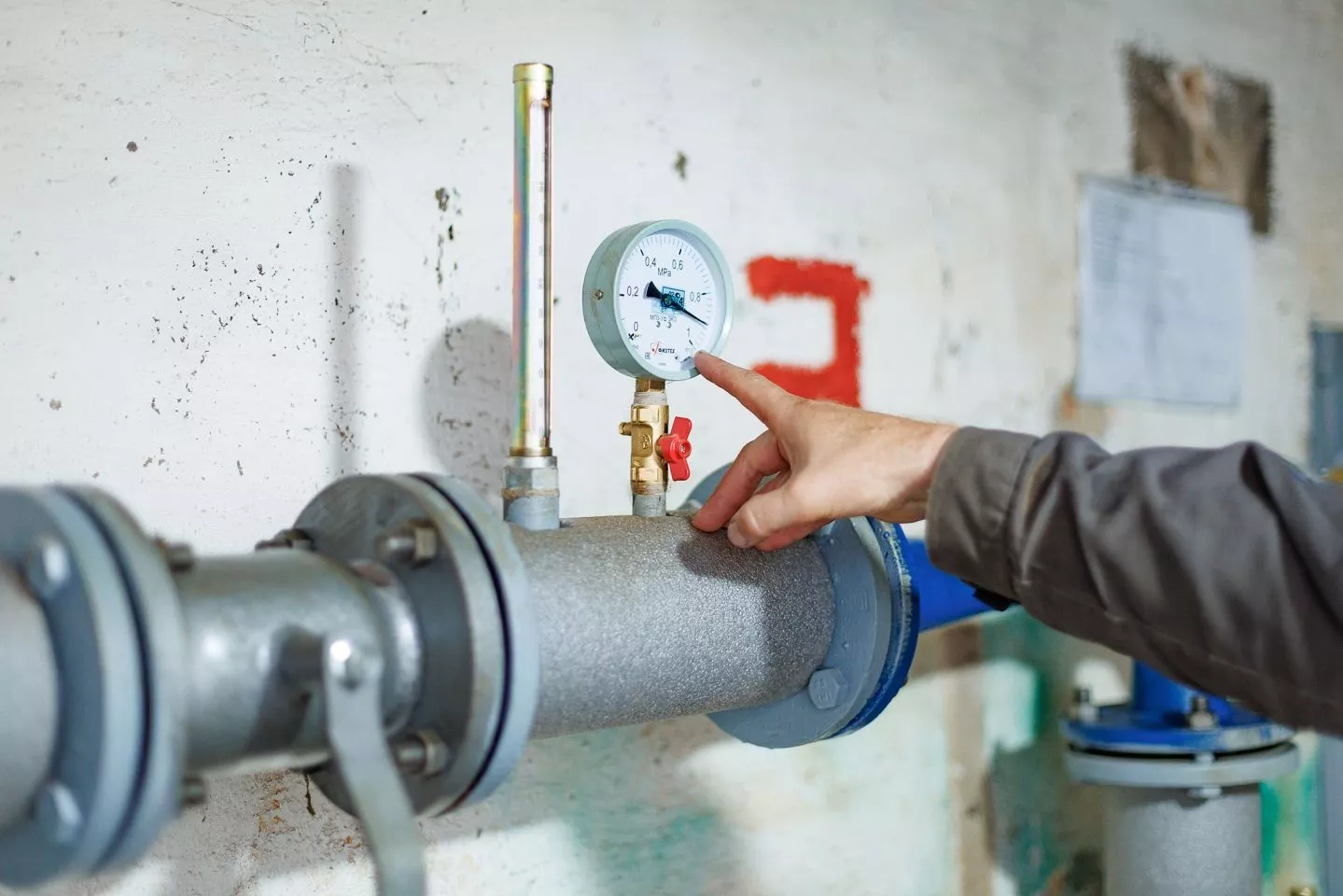 1700 домов Новосибирска уже подтвердили свою готовность к зиме