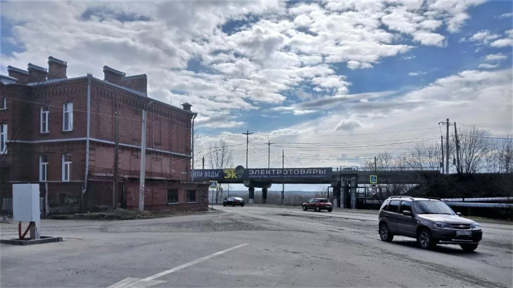 На перекрестке магистралей: СГК обновит теплосеть под главной транспортной артерией Бийска