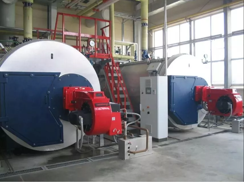 СГК зарегистрировала новые климатические проекты в сфере ЖКХ, направленные на сокращение выбросов парниковых газов