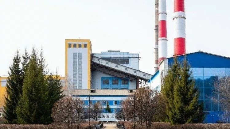 Таежная красавица российской энергетики отмечает свой день рождения