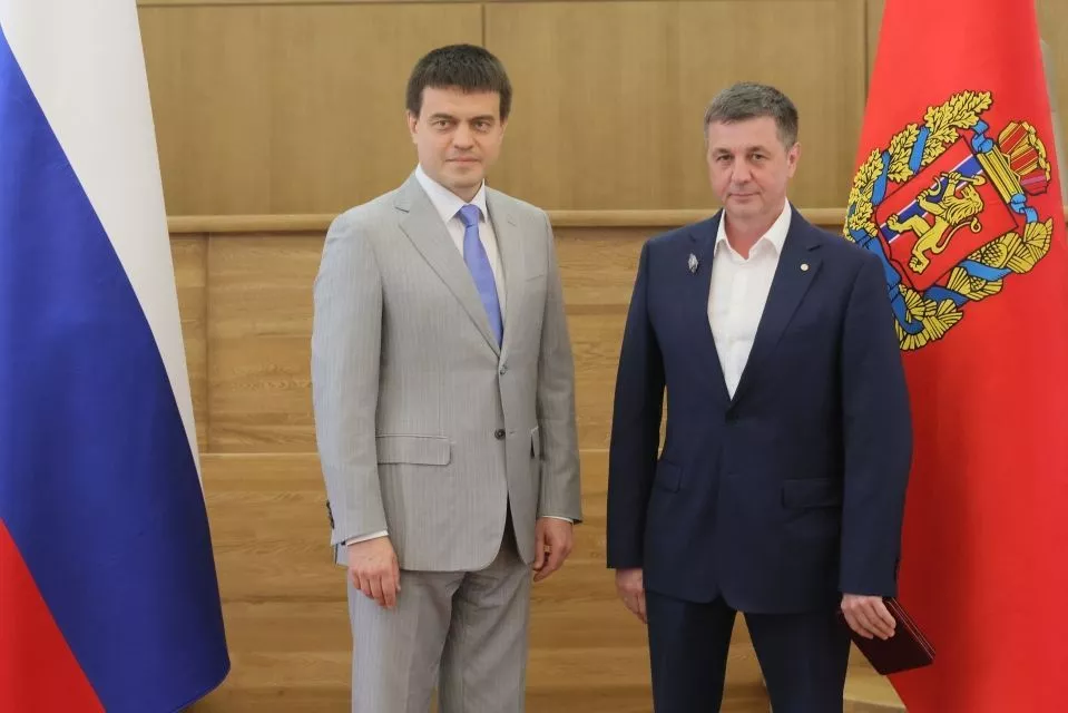 «Любить своё дело и быть ему преданным!»