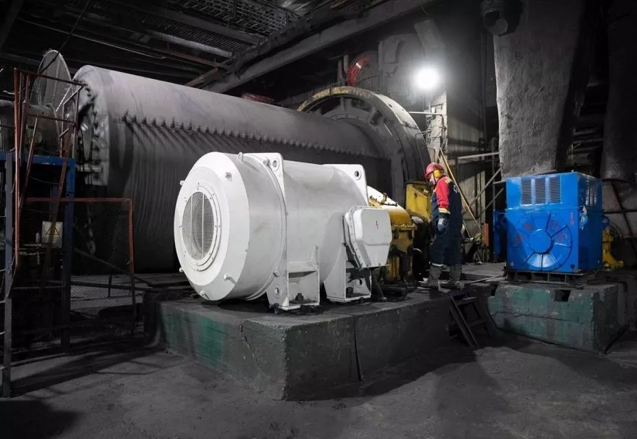 СГК направит более 85 млн рублей на новые электродвигатели для ТЭЦ Новосибирска и Куйбышева