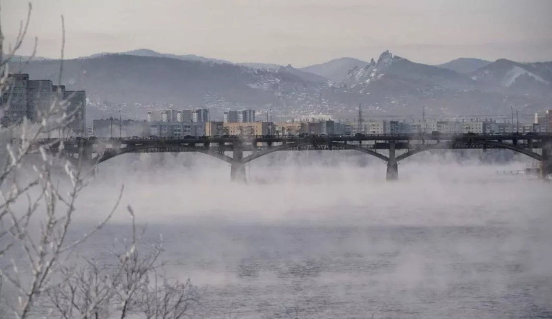 Тепло в домах, контроль за выбросами: режим работы предприятий СГК в период НМУ