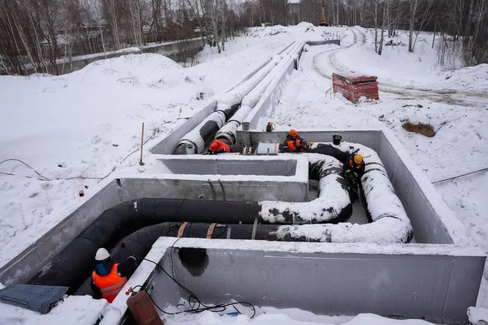 Подключения продолжаются: какие города сохранили объемы техприсоединений новостроек
