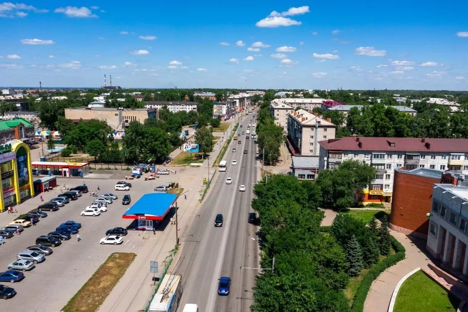 Без подводных камней — в Рубцовске продолжается подготовка к отопительному сезону