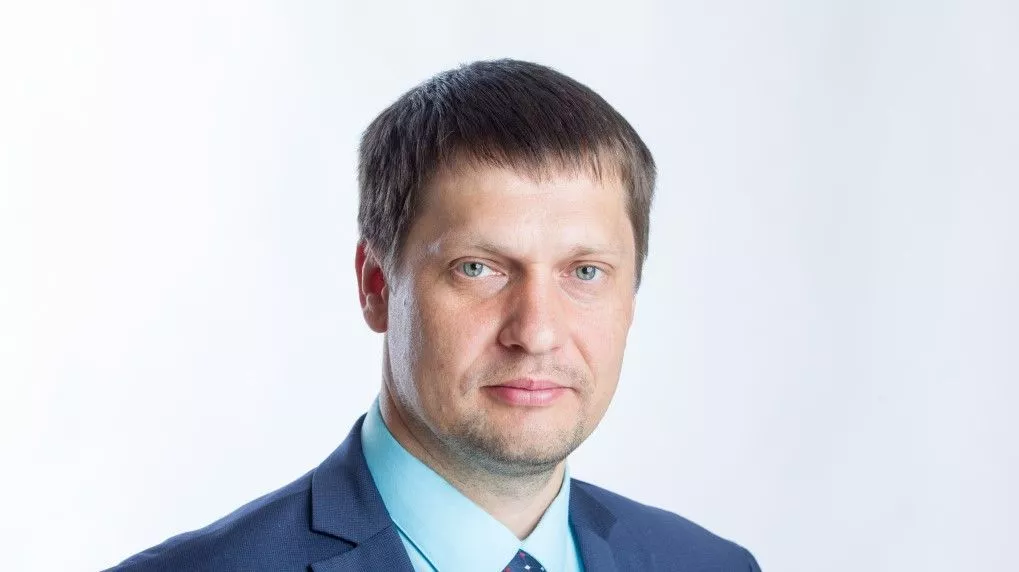 О важном — напрямую: генеральный директор Енисейской ТГК Олег Бубновский провел встречу с коллективами предприятий