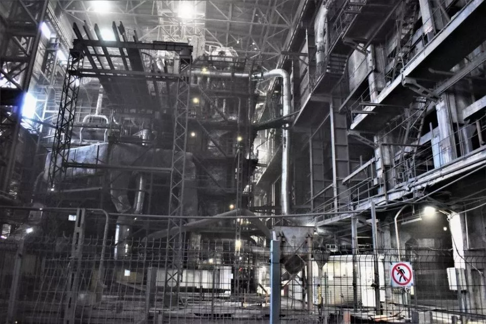 Котёл к будущей зиме готов! О ходе ремонтной кампании СГК-Алтай на Бийской ТЭЦ