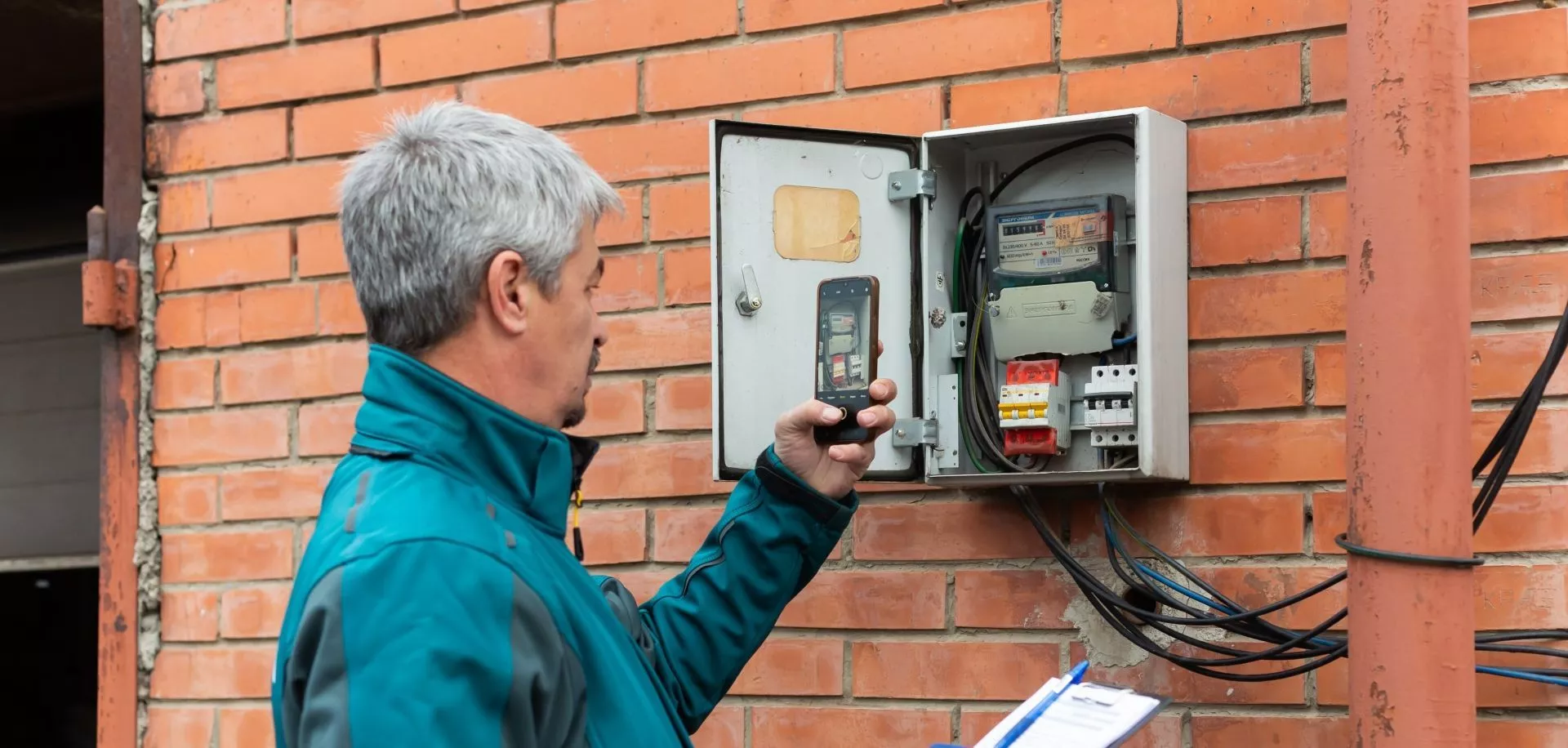 Тепло и экологично: СГК продолжает переводить на электроотопление частные дома в Красноярске 
