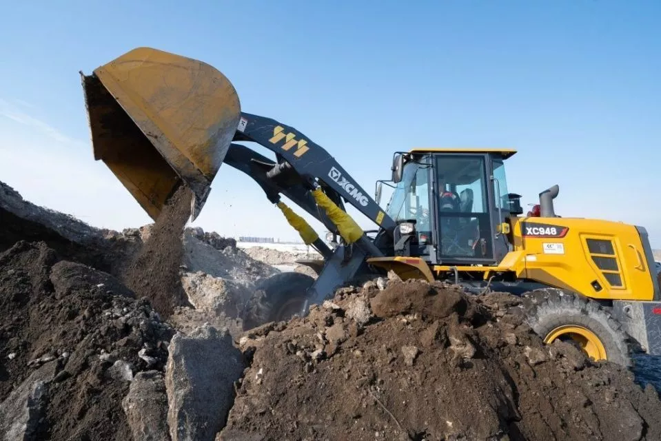 СГК направит более 85 млн рублей на обновление автопарка новосибирских ТЭЦ